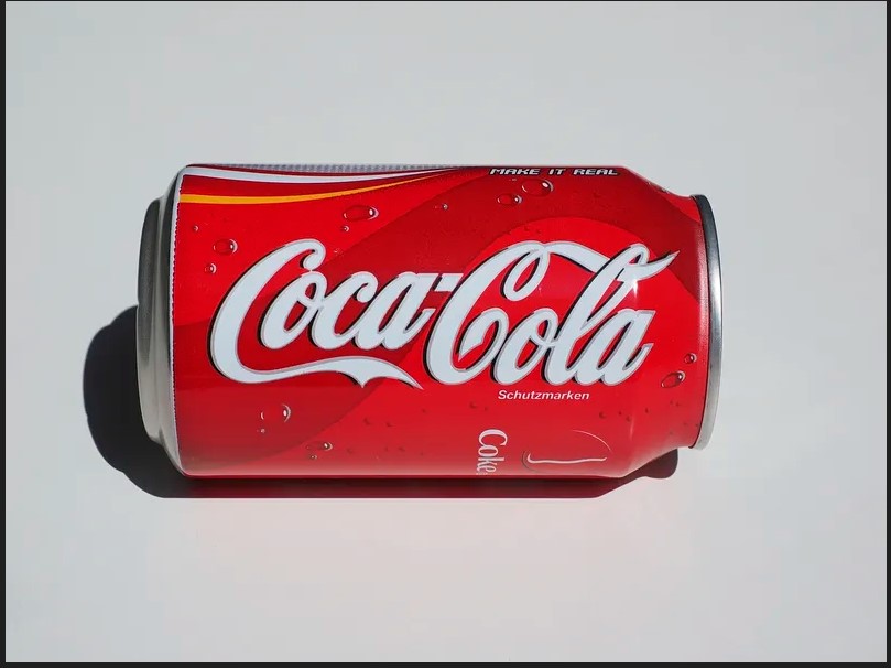 Una de las miles empresas que trabajan con SAP es la de Coca Cola