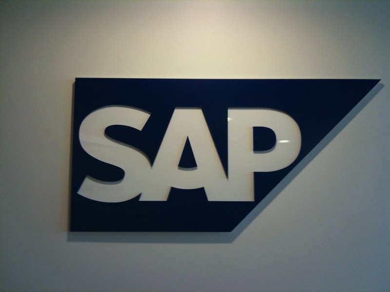SAP ERP fue fundada en 1970